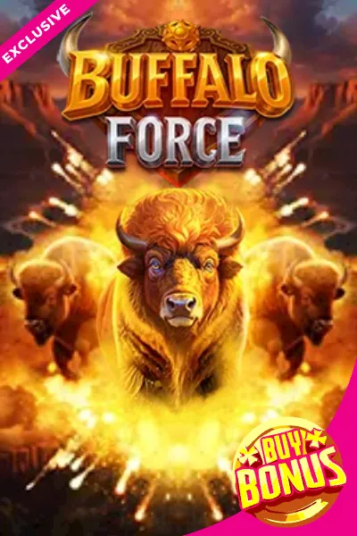 Buffalo Force